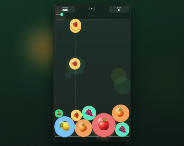 Drop Merge