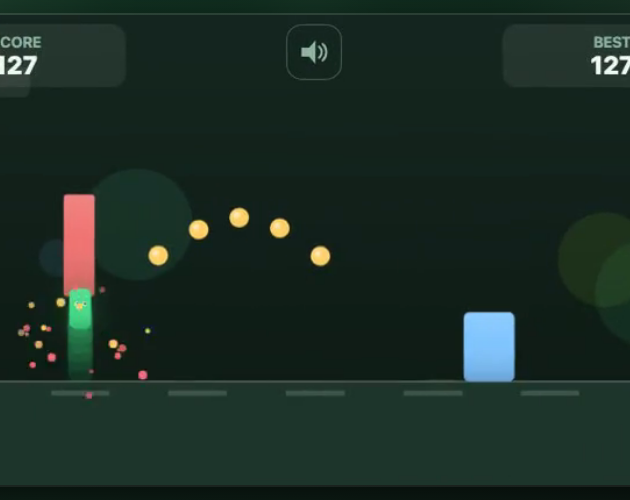 Juicy Run
